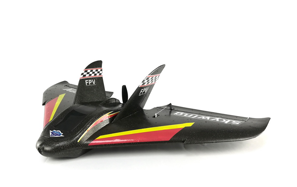 Skywing 680mm PNP - Click Image to Close